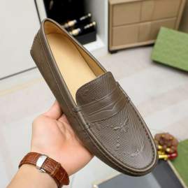 Picture of Gucci Shoes _SKUGuccisz37-45mnf03537220